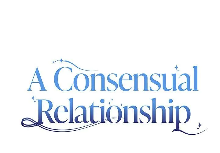 A Consensual Relationship Chapter 13 page 3 - 