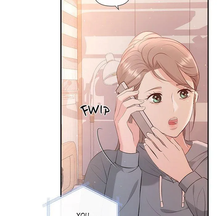 A Consensual Relationship Chapter 13 page 23 - 