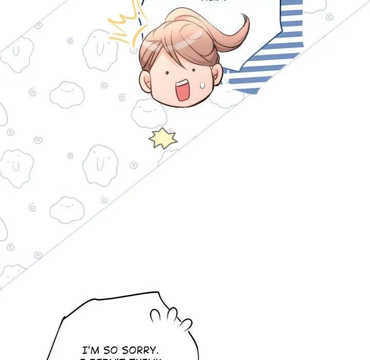 A Consensual Relationship Chapter 13 page 25 - 