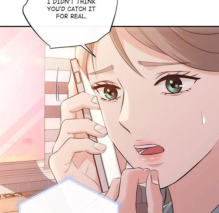 A Consensual Relationship Chapter 13 page 26 - 