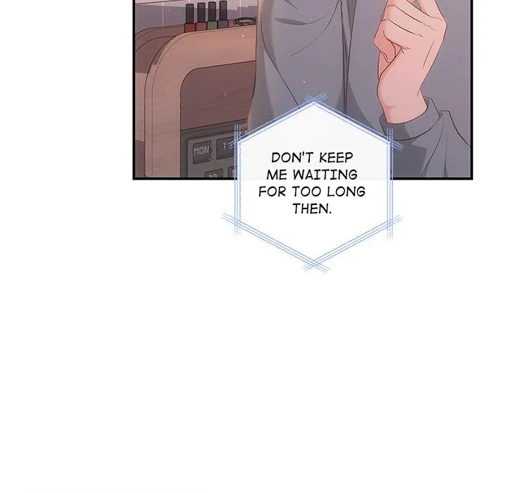 A Consensual Relationship Chapter 13 page 29 - 