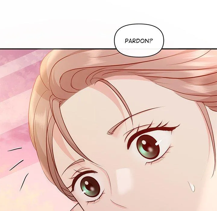 A Consensual Relationship Chapter 13 page 30 - 