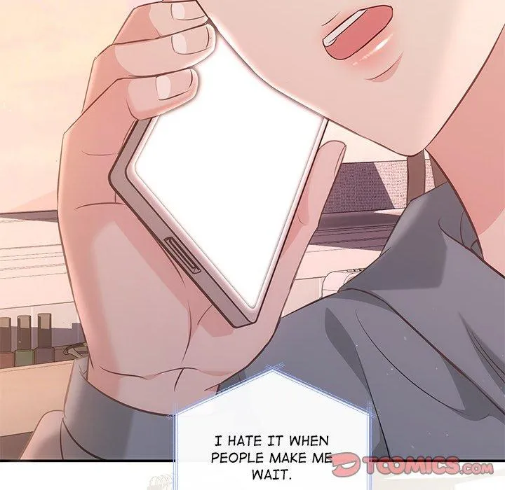 A Consensual Relationship Chapter 13 page 31 - 