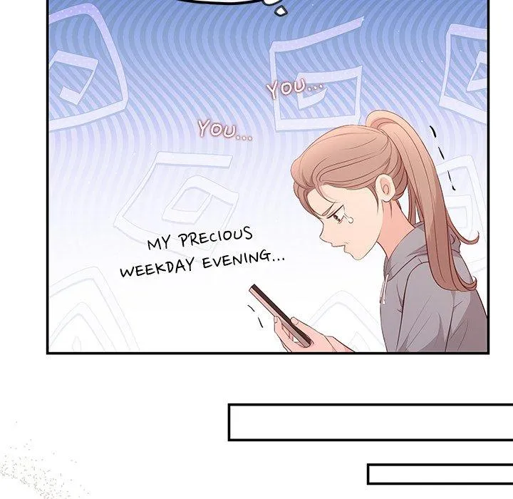 A Consensual Relationship Chapter 13 page 33 - 