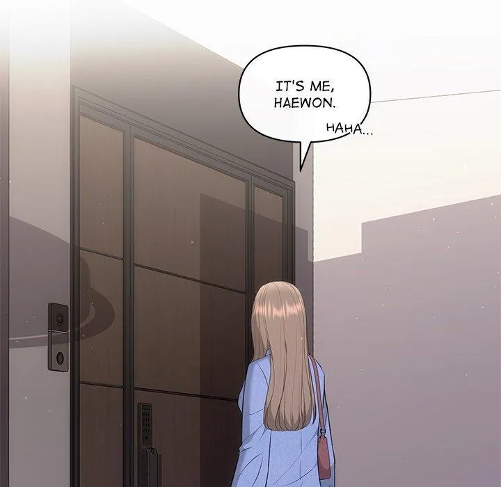 A Consensual Relationship Chapter 13 page 37 - 