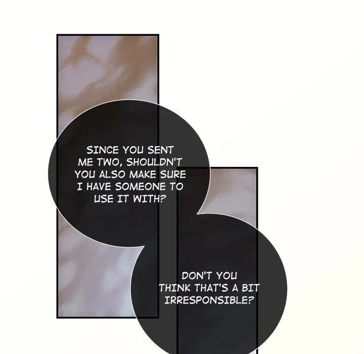 A Consensual Relationship Chapter 13 page 39 - 