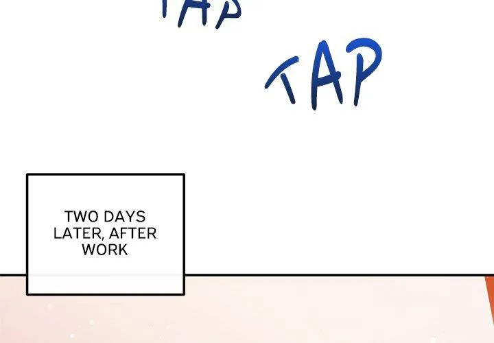 A Consensual Relationship Chapter 13 page 5 - 