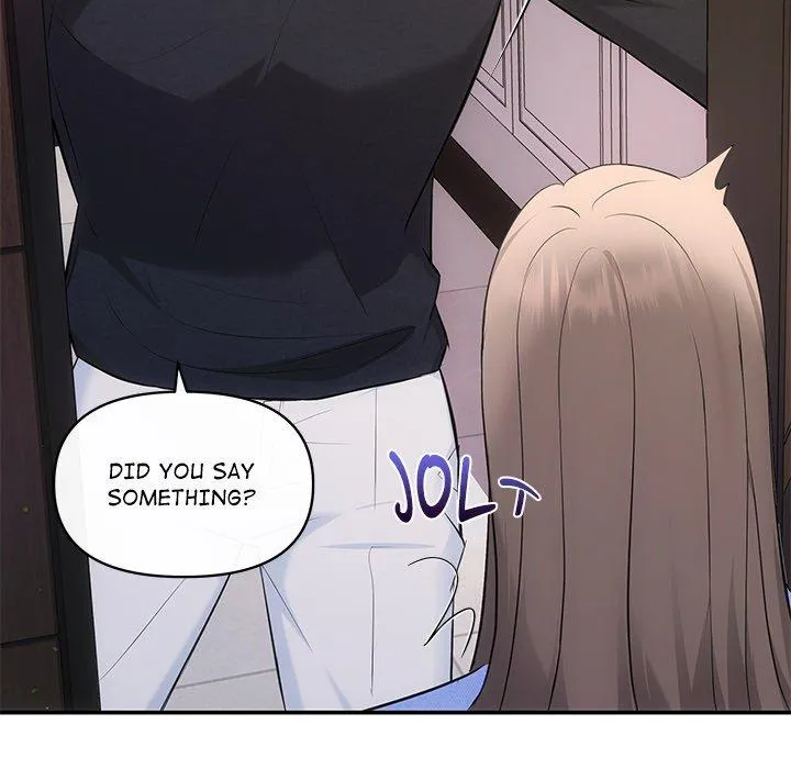 A Consensual Relationship Chapter 13 page 44 - 