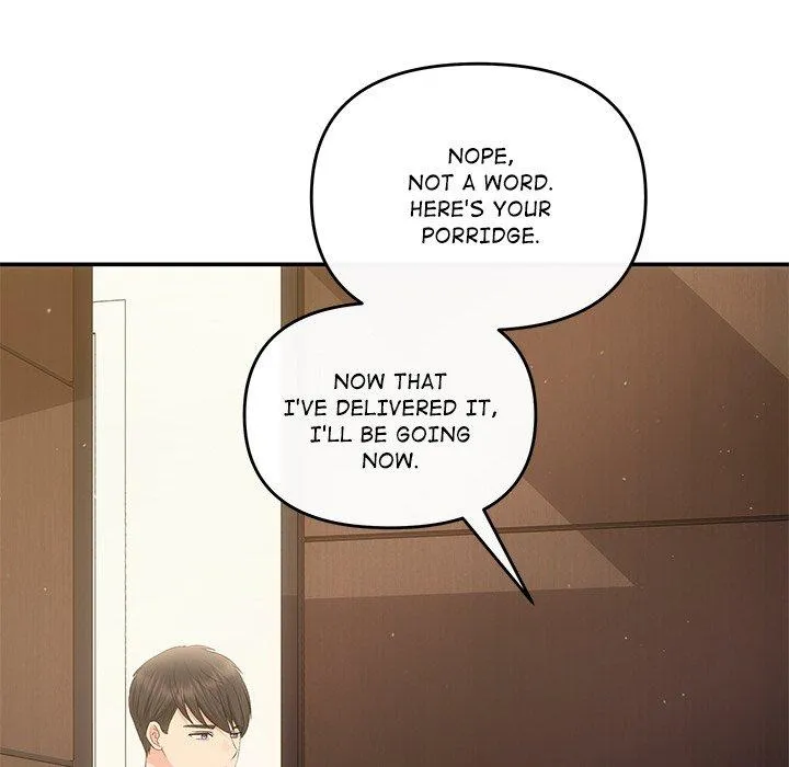 A Consensual Relationship Chapter 13 page 45 - 