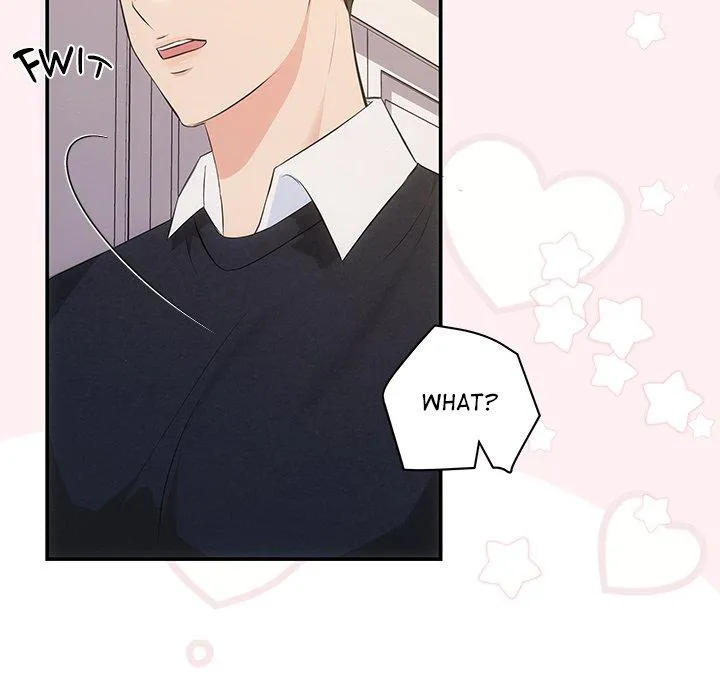 A Consensual Relationship Chapter 13 page 48 - 