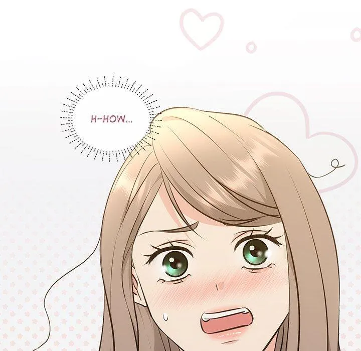 A Consensual Relationship Chapter 13 page 49 - 