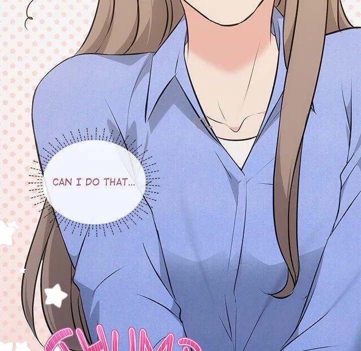 A Consensual Relationship Chapter 13 page 50 - 