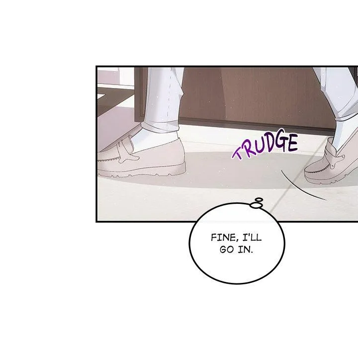 A Consensual Relationship Chapter 13 page 53 - 
