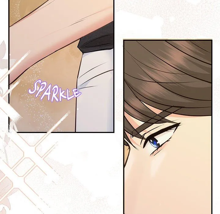 A Consensual Relationship Chapter 13 page 55 - 