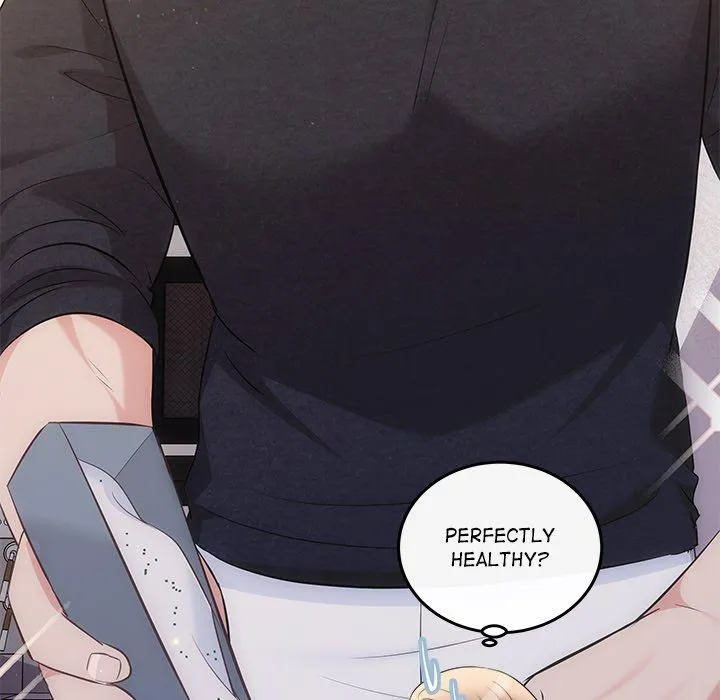 A Consensual Relationship Chapter 13 page 58 - 