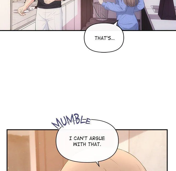 A Consensual Relationship Chapter 13 page 61 - 