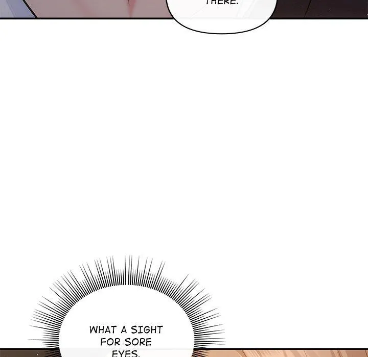 A Consensual Relationship Chapter 13 page 68 - 