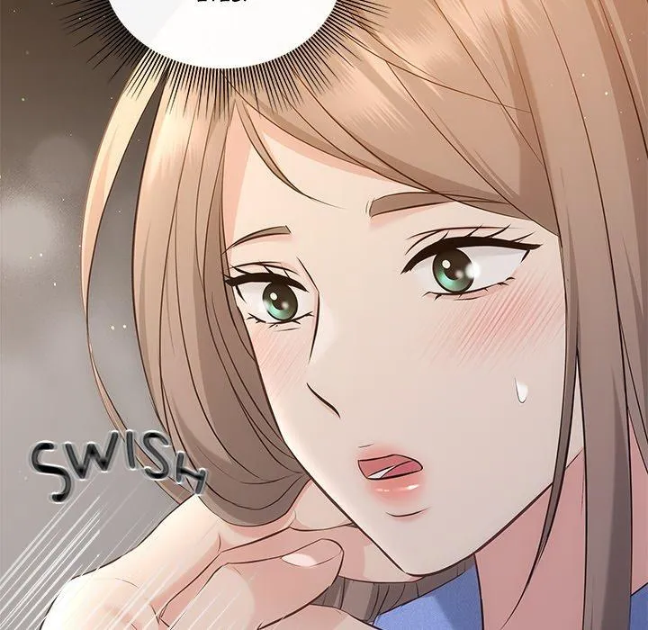 A Consensual Relationship Chapter 13 page 69 - 