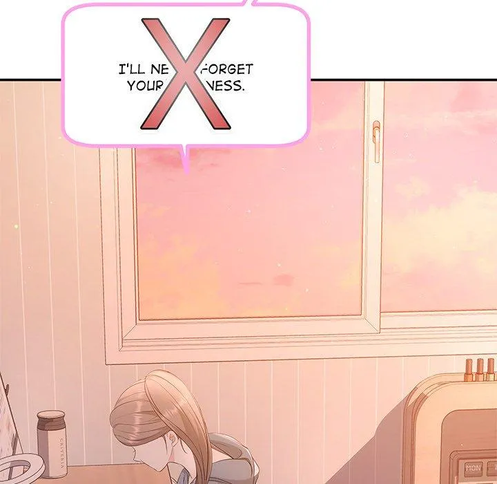 A Consensual Relationship Chapter 13 page 8 - 