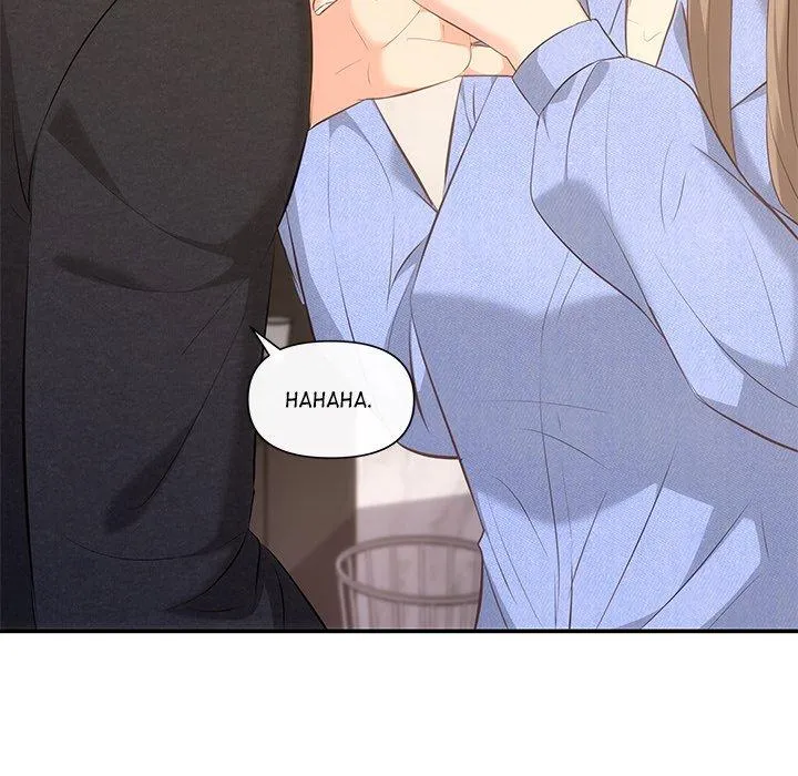 A Consensual Relationship Chapter 13 page 74 - 