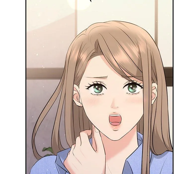 A Consensual Relationship Chapter 13 page 78 - 