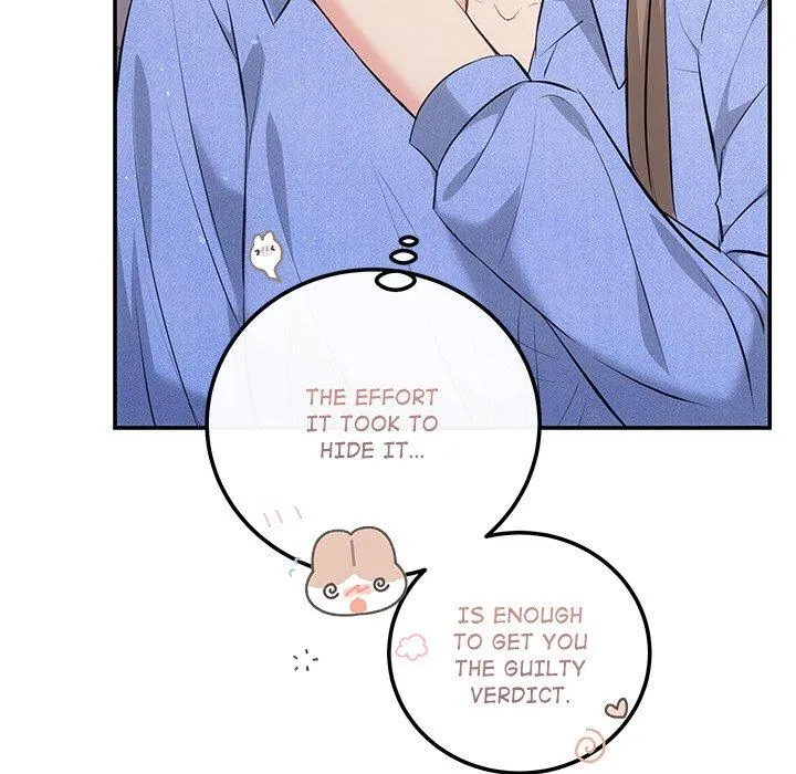 A Consensual Relationship Chapter 13 page 79 - 