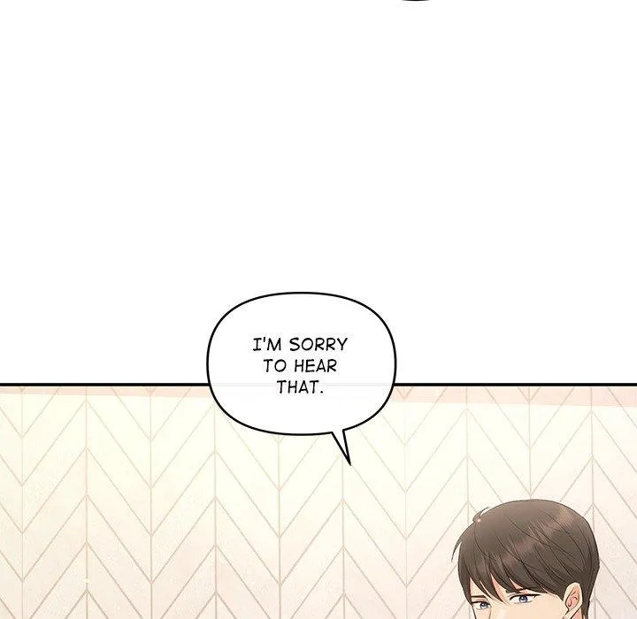 A Consensual Relationship Chapter 13 page 80 - 