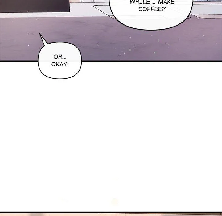 A Consensual Relationship Chapter 13 page 82 - 