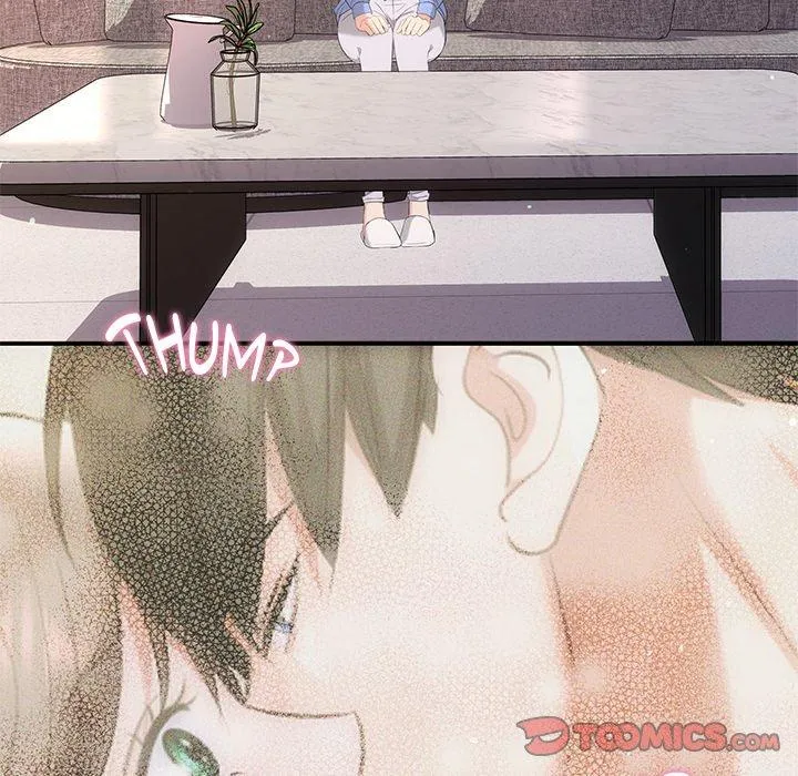 A Consensual Relationship Chapter 13 page 84 - 