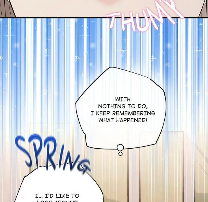 A Consensual Relationship Chapter 13 page 86 - 