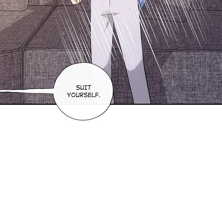 A Consensual Relationship Chapter 13 page 88 - 
