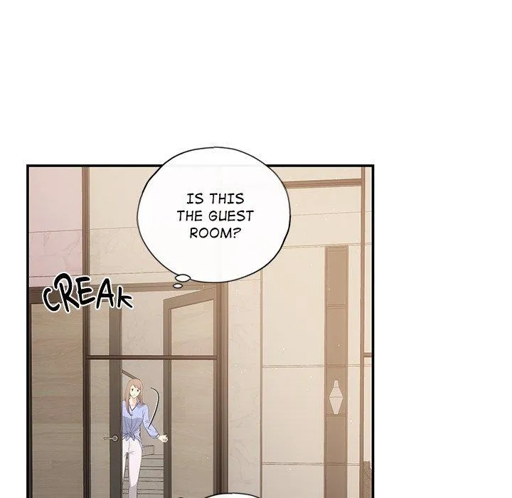 A Consensual Relationship Chapter 13 page 89 - 