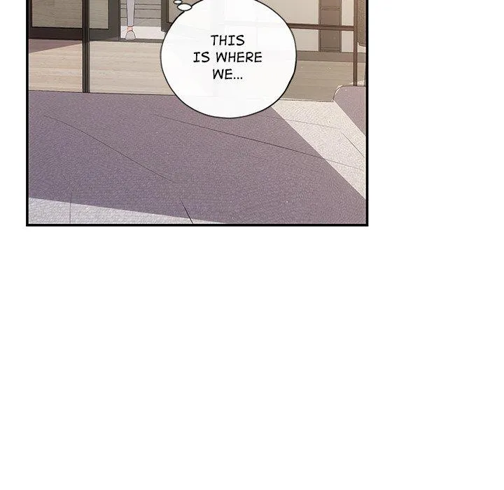 A Consensual Relationship Chapter 13 page 90 - 