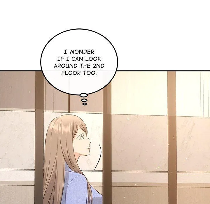 A Consensual Relationship Chapter 13 page 93 - 