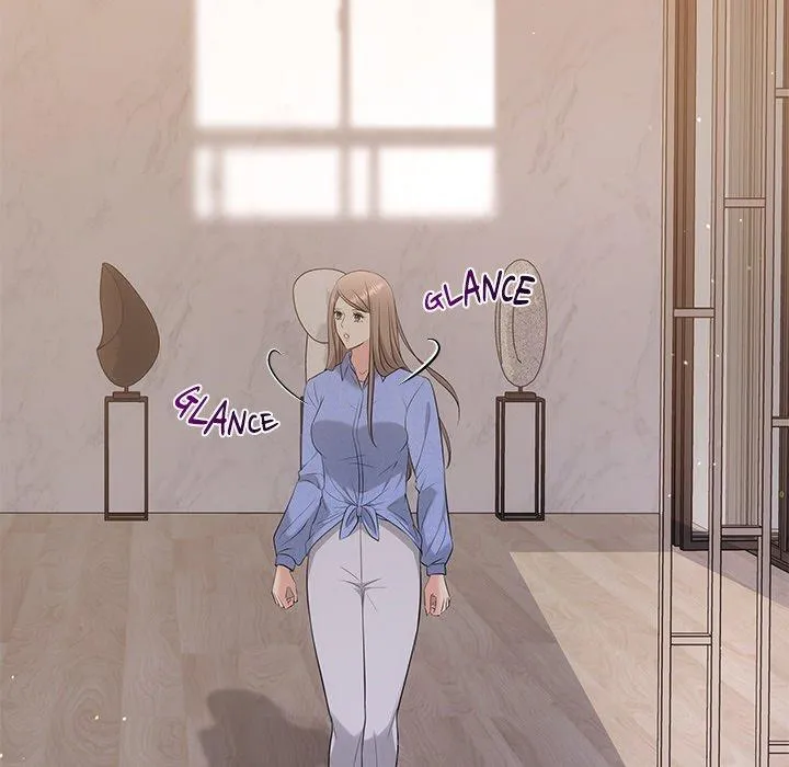 A Consensual Relationship Chapter 13 page 96 - 