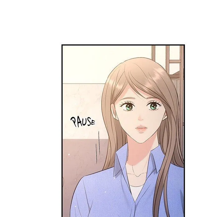 A Consensual Relationship Chapter 13 page 98 - 