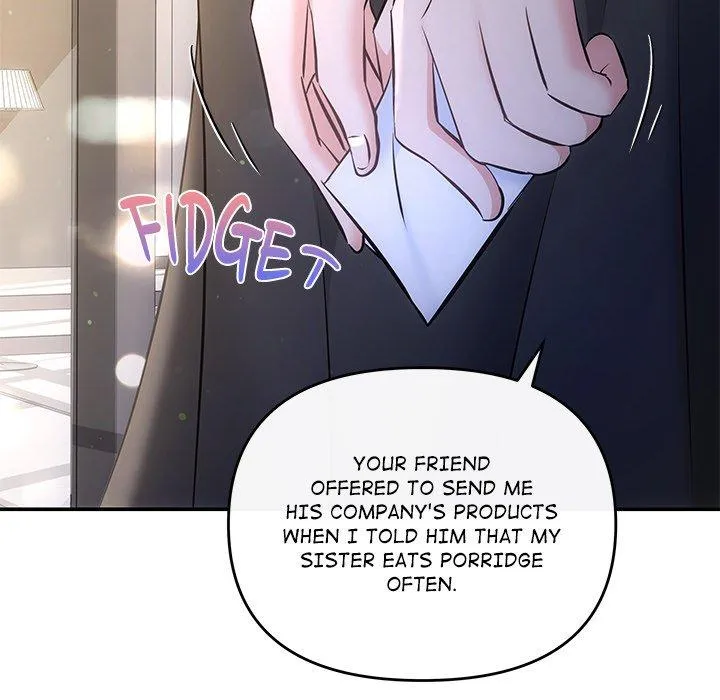 A Consensual Relationship Chapter 14 page 101 - 