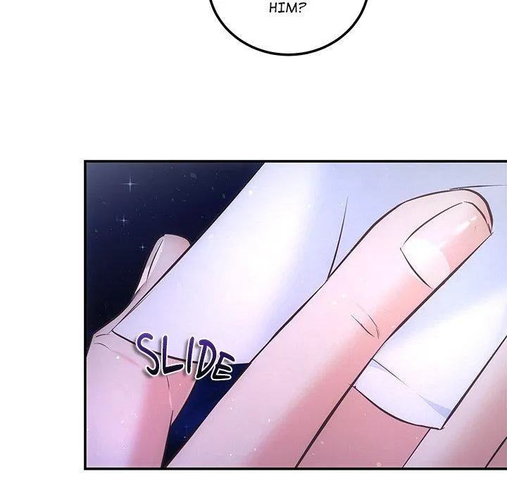 A Consensual Relationship Chapter 14 page 104 - 