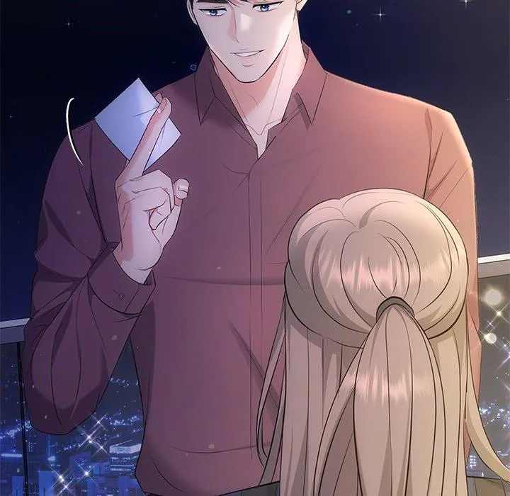 A Consensual Relationship Chapter 14 page 106 - 