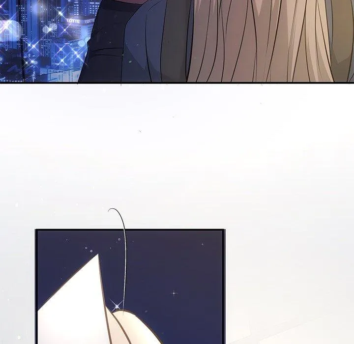 A Consensual Relationship Chapter 14 page 107 - 