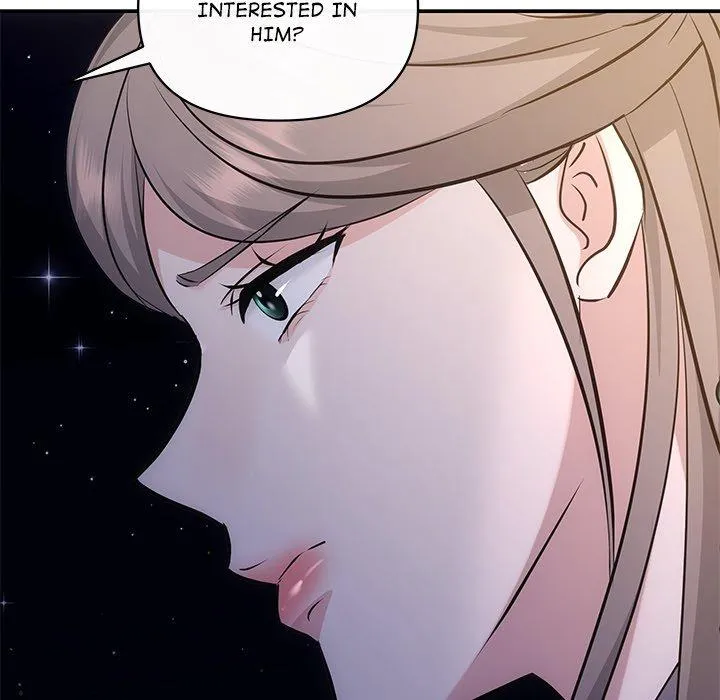 A Consensual Relationship Chapter 14 page 112 - 