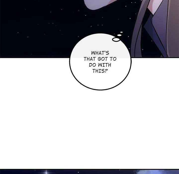 A Consensual Relationship Chapter 14 page 113 - 