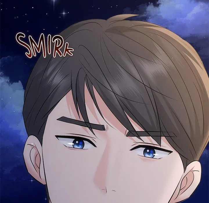 A Consensual Relationship Chapter 14 page 114 - 