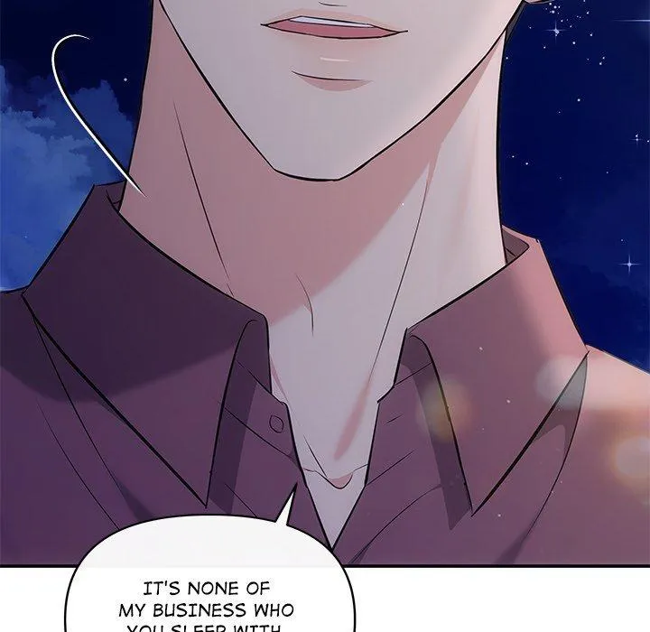 A Consensual Relationship Chapter 14 page 115 - 