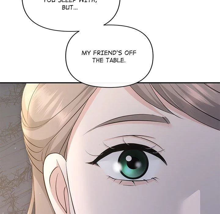 A Consensual Relationship Chapter 14 page 116 - 