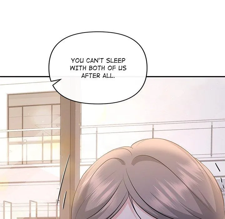 A Consensual Relationship Chapter 14 page 118 - 