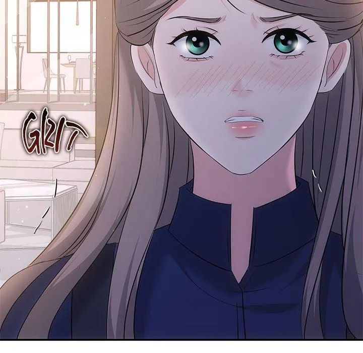 A Consensual Relationship Chapter 14 page 119 - 