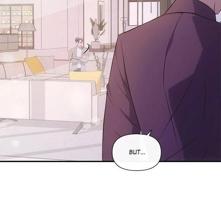 A Consensual Relationship Chapter 14 page 121 - 