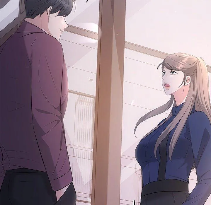 A Consensual Relationship Chapter 14 page 123 - 