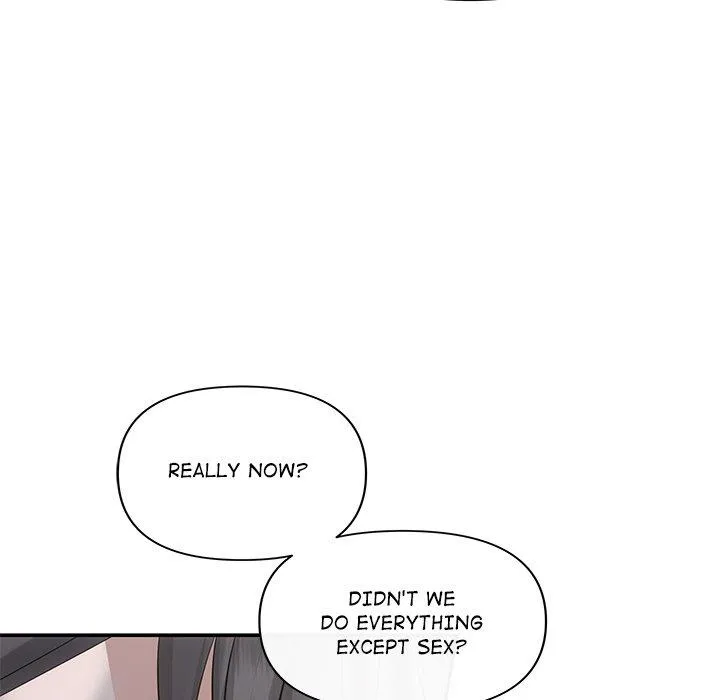 A Consensual Relationship Chapter 14 page 125 - 